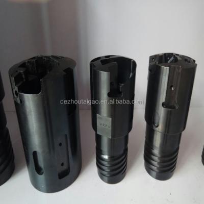 China Manufactured CNC Machining Center Factory BTA Deep Hole Drilling Heads Drill Heads for sale