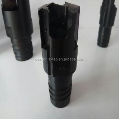 China BTA CNC Machining Center Deep Hole Drilling Tools Head Drill Head Bored Wholesaler for sale