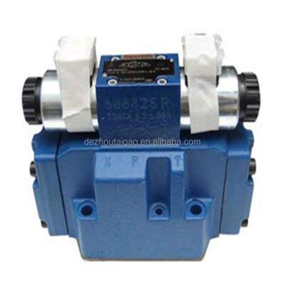 China General hydraulic directional solenoid valve 4WEH10,4WEH16,4WEH25,4WEH32 for sale