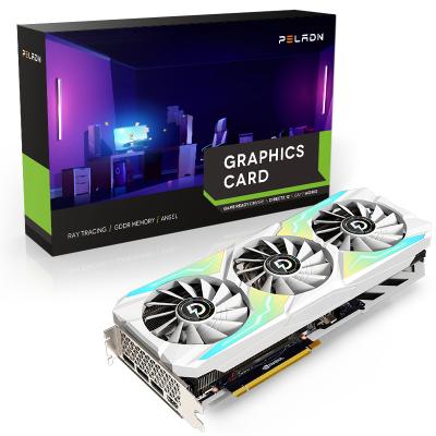 China Workstation rtx 3070ti geforce gaming rtx 3070 ti graphics card 3070 used graphics card for sale