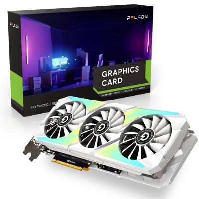 China Workstation rtx 3070 ti pc graphics card 3070 laptop 8gb for sale