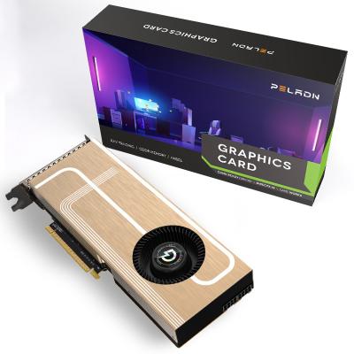 China Graphics Card Workstation Peladn RTX3090 NON LHR Gaming Video VGA Card RTX 3090 for sale