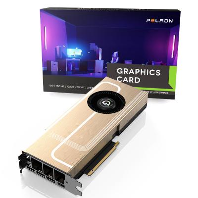 China Wholesale Workstation RTX 3090 Geforce RTX3090 Graphics Card 24G Grafic Card Gaming Video Cards for sale