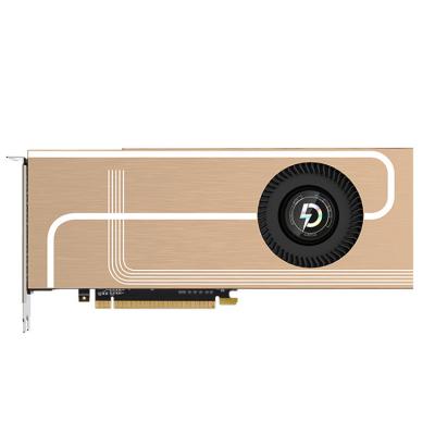 China Brand New Workstation Original DirectX 12 1440MHz Geforce RTX 3090 24GB DDR6 Gaming Graphics Card For Workstation Office for sale