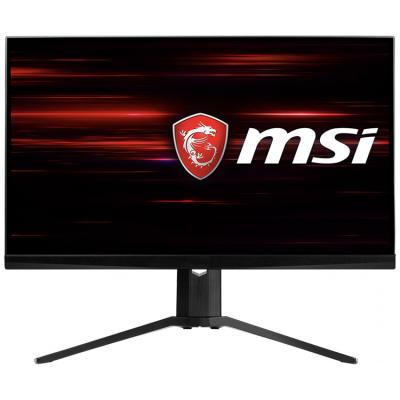 China MSI Oculux NXG252R 24.5 inch Full HD 1920 x 1080 0.5ms USB 240Hz 24.5