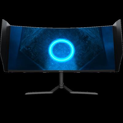 China MSI PAG341CQR Curved Gaming Monitor With 34 Inch 1500R 400 Nits Mystical Light Support AMD FreeSync 34 Inch 1500R 400 1ms AMD FreeSync 34 Inch for sale