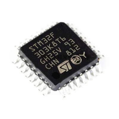 China ONE-STOP SERVICE STM32F303C6T6 LQFP-48 STM32F303C6 STM32F303C6T6 FROM BOM for sale