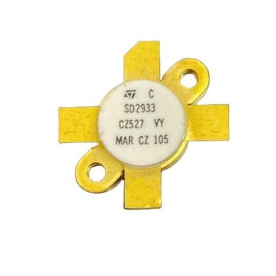 China BOM ONE-STOP SERVICE SD2933 RF SD2933W SD2933 POWER TRANSISTORS for sale