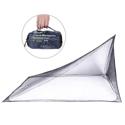 China Hot sale outdoor 4monster mosquito net folded for moving for sale