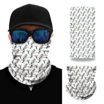 China Protect Hot Selling Custom Logo 100% Polyester Bandanas For Men Motorcycle Face Cover Bandana Scarf 25*50cm for sale