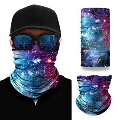 China Protect factory price random design tubular bandana for sale for sale