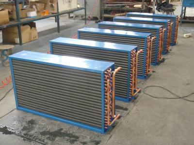 China CD type Universal type copper condensor for sale