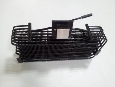 China Refrigeration parts of  Semiconductor Condenser coil for sale