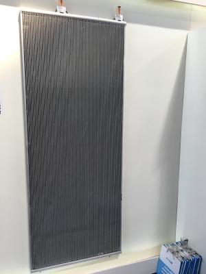 China solar evaporator  panel for water heater for sale