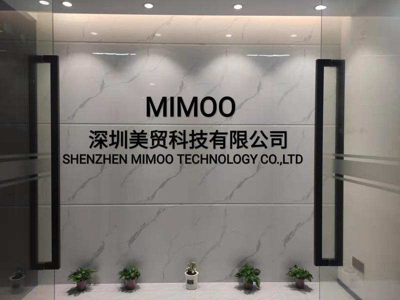 Verified China supplier - Shenzhen Mimoo Technology Co., Ltd.