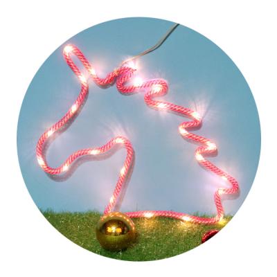 China 2022 Hot Mockup Decorative Luminous Energy-saving Unicorn Lamp Decorative Unicorn Lamp for sale