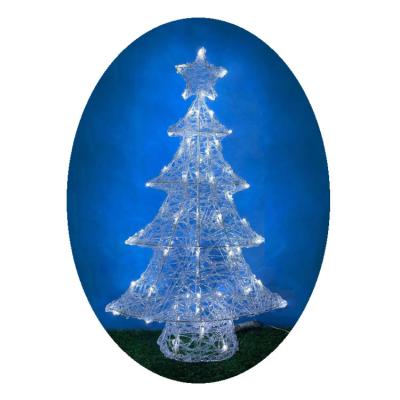 China Tree Lights Outdoor Led Tree Lights Christmas Decorations Lights for sale