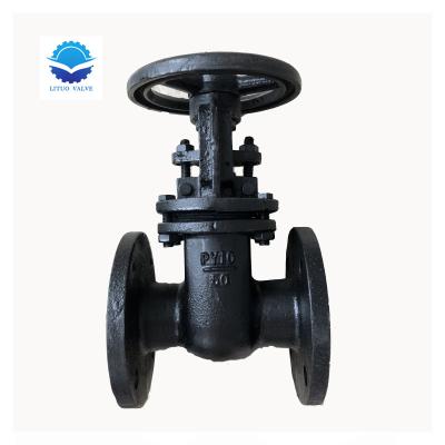 China general high quality gate valve from gost 30c41nj for sale