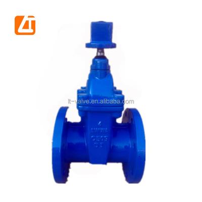 China General Manufacturer 150lb Flanged Ends Gate Valve for sale