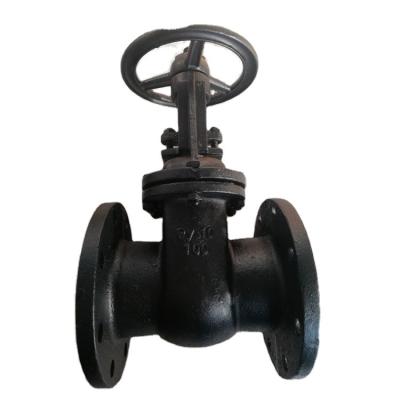 China General GOST standard 6 inch gate valve cast iron gate valves for sale