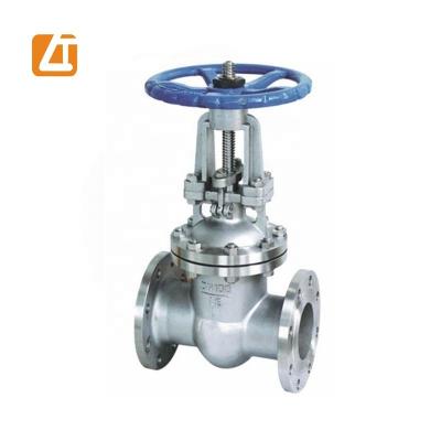 China API General 602 Forged Steel Globe Valves A105 ANSI CL150-CL2500 for sale