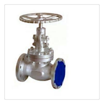 China DN150 PN40 General Oilfield Y Type Globe Control Valve With Drawing for sale