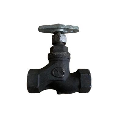 China General jis 5k50 pneumatic globe valve with drawing for sale