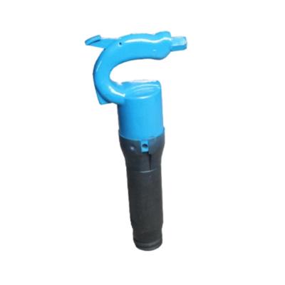 China 2 Gun Pneumatic 16mm Threaded Rivet Nut Tool Air Pull Rivet Tool Tuck Nut Tool for sale