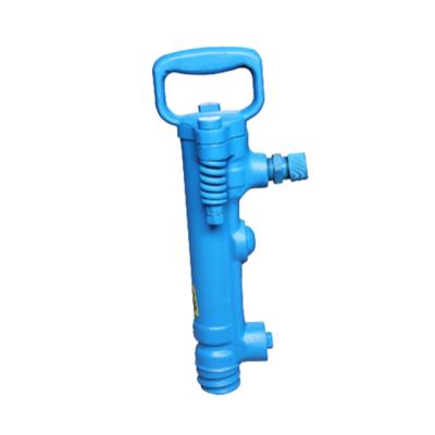 China Building Material Shops High Quality Jack Hammer Breaker Air Pick Air Hammer G7 for sale