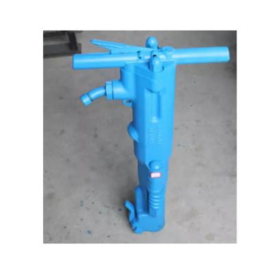 China Lock / To Unlock Factory Price B47 Series Air Jack Hammer / Air Hammer / Breaker Hammer for sale