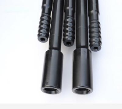 China Building Material Shops High Quality Mining Rock Drill Tool Thread Drill Rod For Sale for sale