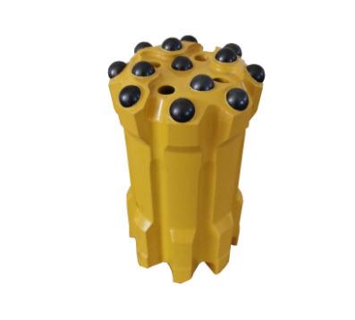 China energy & Mining Best Quality R32 T38 T45 T51 T60 Threaded Button Drilling Bit for sale