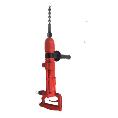 China High Drilling Efficiency Factory Direct Mining Percussion Blast Drill Impact Pneumatic Drill For Sale for sale