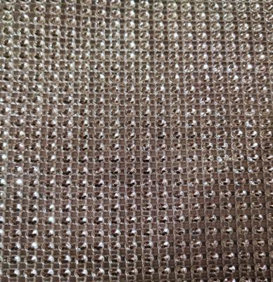 China Garment Factory Wholesale Self Adhesive Glitter Rhinestone Sheet Trimming For Car Shoes Bag Decoration for sale