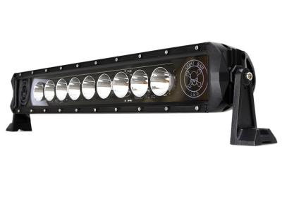 China 21 Inch 90w Mix Color Automotive Waterproof Offroad Led Working Light Bar for sale