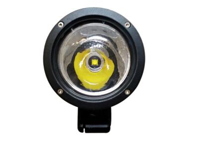 China 25w 6000k High Power Spotlight Off Road CE 4 Inch For Motocycle Driving for sale