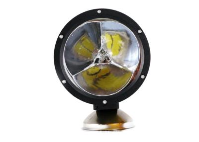 China PMMA Lens 5.5 Inch Auto Led Work Light Spot ROHS 45w For Truck Tractor for sale