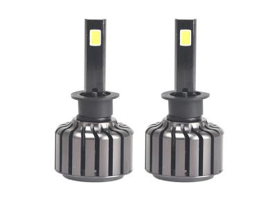 China High Power Led Headlights Bulb 3600LM 10 - 30V For Vehicle EMARK COB for sale