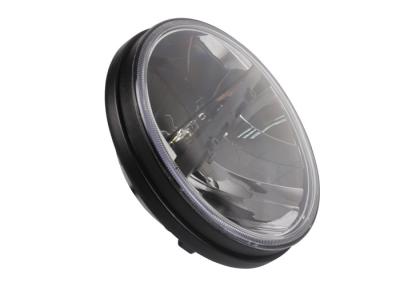 China 6000k Cree Automotive LED Headlights 36w Aluminum Housing For Motorcycle E-Mark for sale