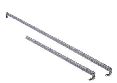 China High Lumen Floor Outdoor Wall Wash Lighting , Garden Bridge Linear Wall Washer for sale