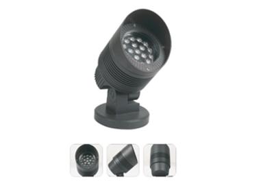 China High Brightness Waterproof Outdoor Flood Lights , 18w 120 Degree Spot Flood Lights for sale