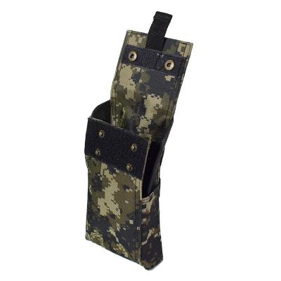 China Water Proof Camouflage Pussy Pack Adjustable Waist Utility Tactical Bags For Men for sale