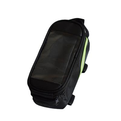 China Hard Carry Bike Case Bicycle Carrier Boxes Travel Bags 19x8x10cm for sale