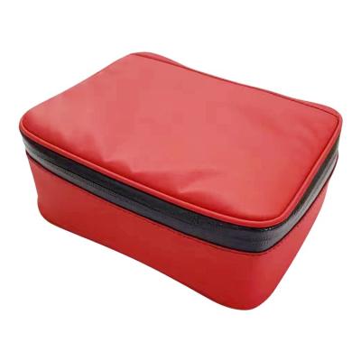 China Custom Professional Medical Portable Refrigerated Insulated Cooler Bag Waterproof for sale