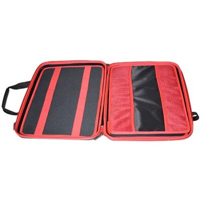 China Portable Sustainable Eva All In One Ultimate 6 Tool Kits With Storage Case for sale