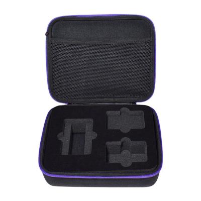 China Professional Multifunctional Household Fiber Optic Cordless Tool EVA Tool Case Combo Kit for sale