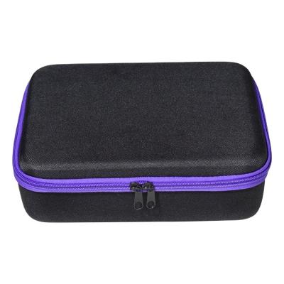 China custom small portable waterproof plastic hard box EVA Tool Case EVA shell foam tool travel case for sale