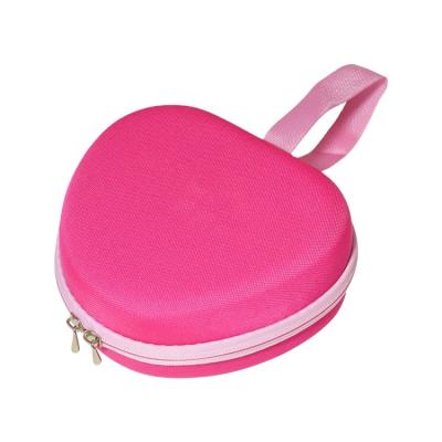 China Customized Multifunction Sustainable EVA Cosmetic Storage Bag Earphone Bag Hard Drive Bag for sale