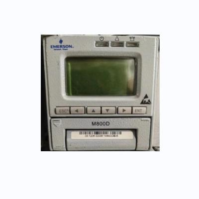 China BMP903050/1 MD800 Monitoring Module for EMERSON BMP903050/1 for sale