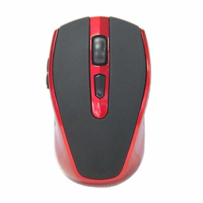 China 6D 2022 High Quality Private Design 2.4G Optical Mouse 6D Button Wireless USB Interface Customized Mouse For Desktop Laptop, MW-017 for sale